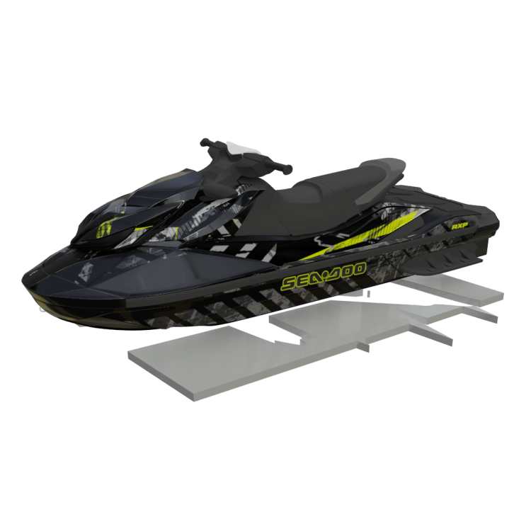 NEXUS - Sea-Doo RXP
