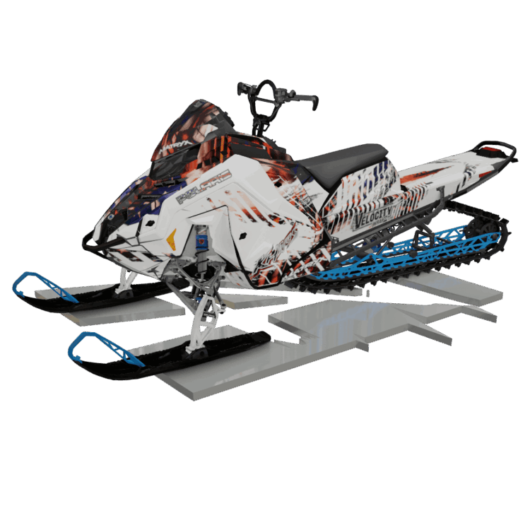 Freedom - Polaris RMK