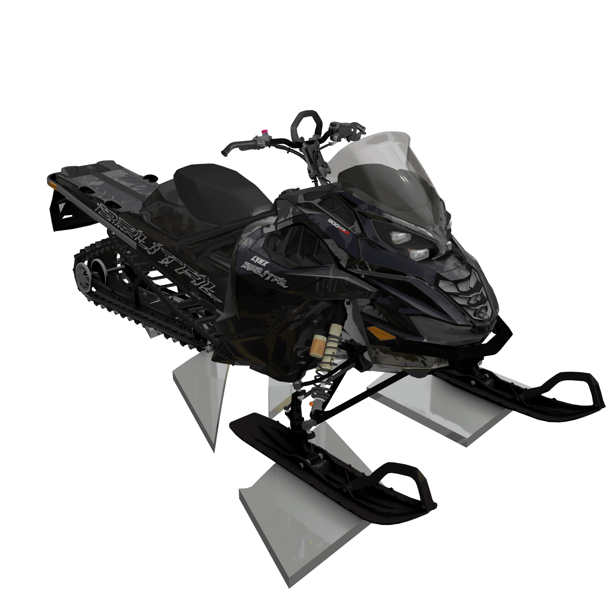 Commando - Lynx Brutal - Image 2