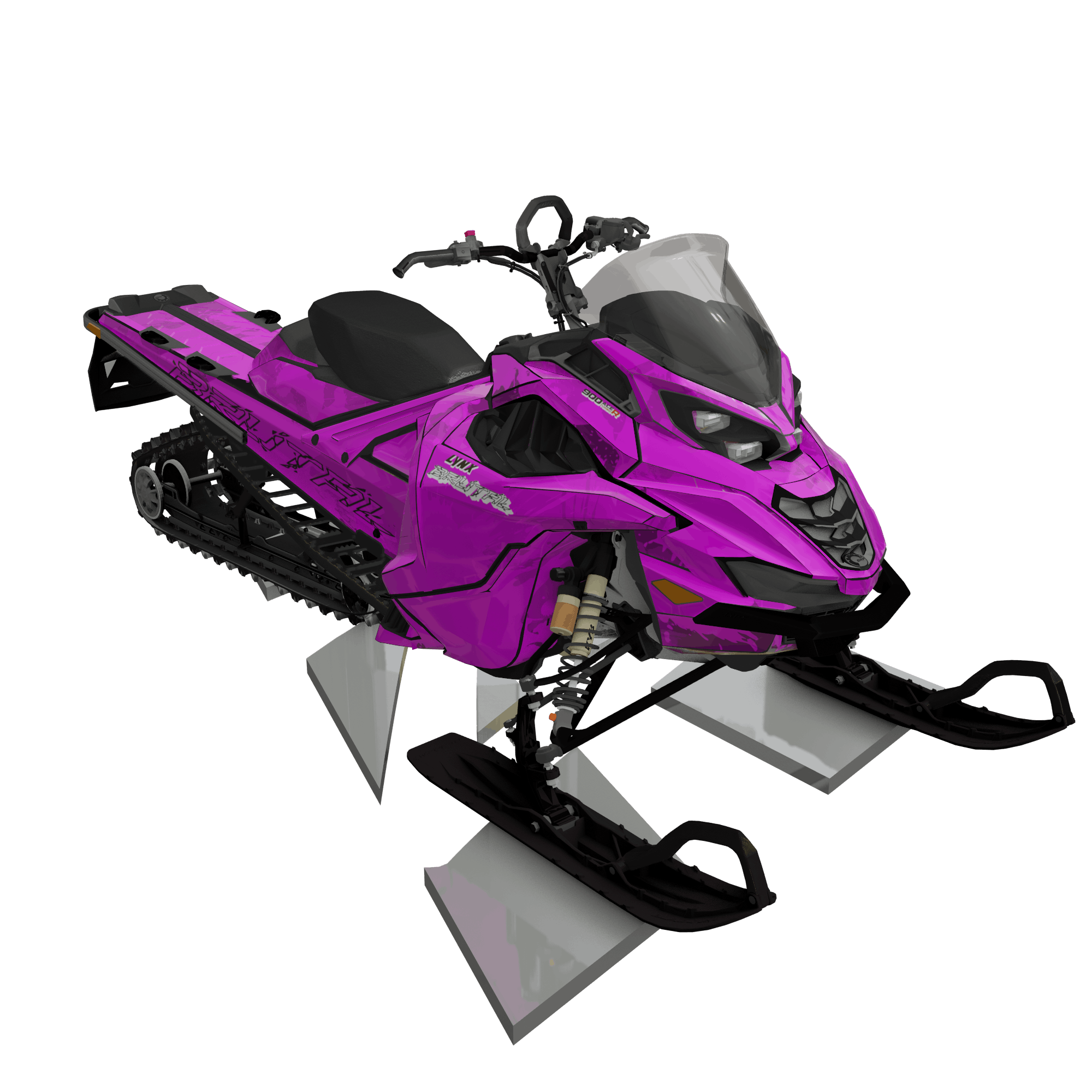 Commando - Lynx Brutal - Image 6