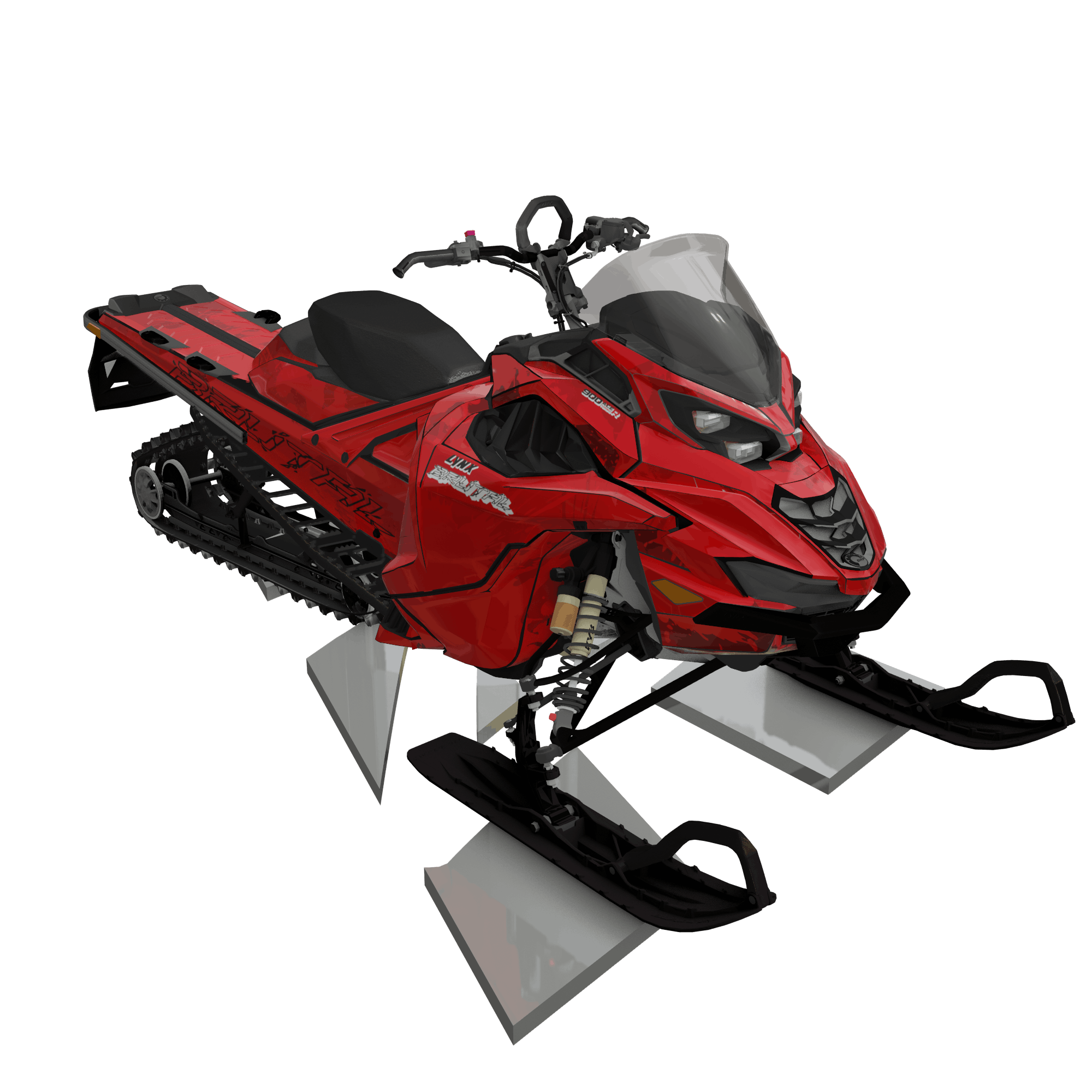 Commando - Lynx Brutal - Image 12