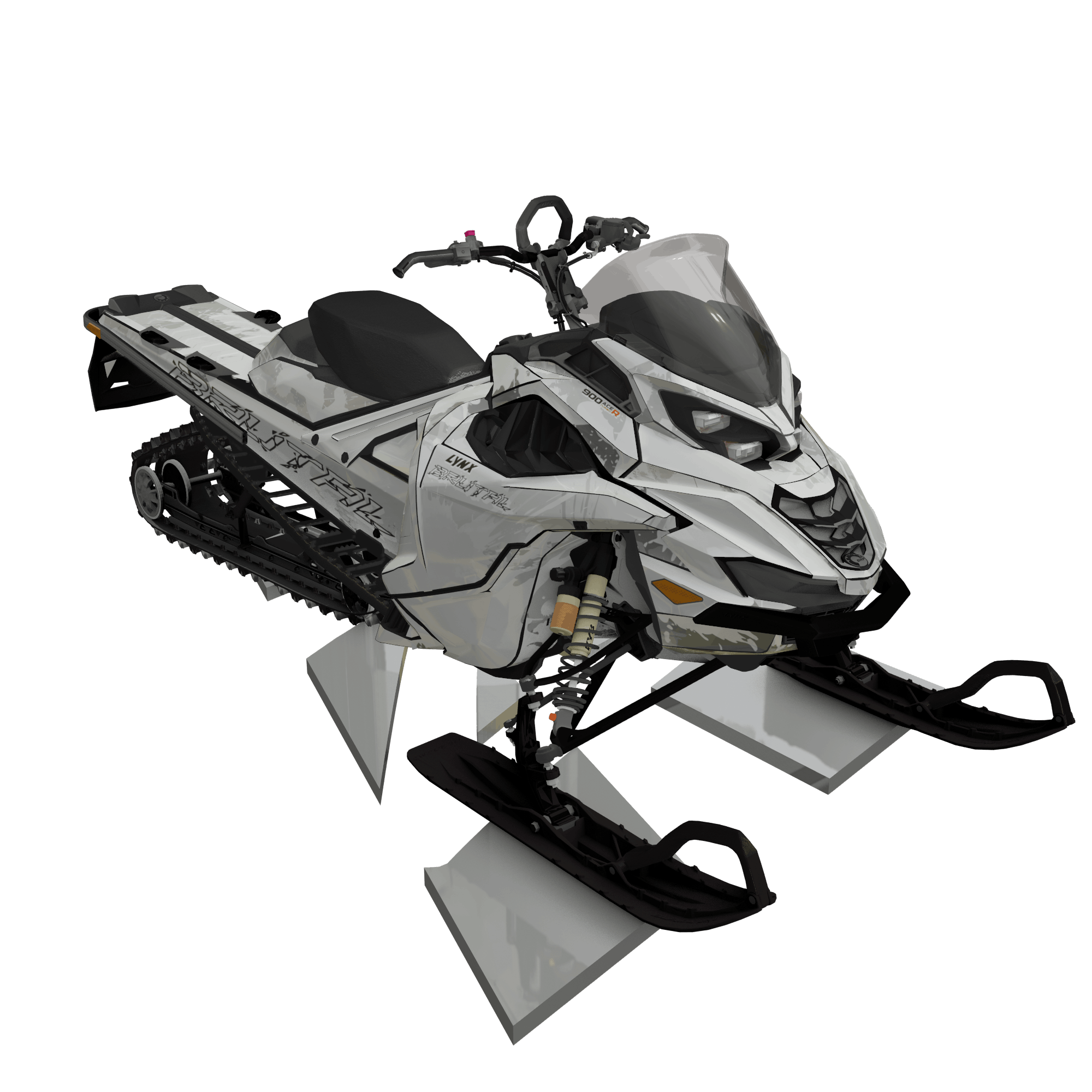 Commando - Lynx Brutal - Image 8