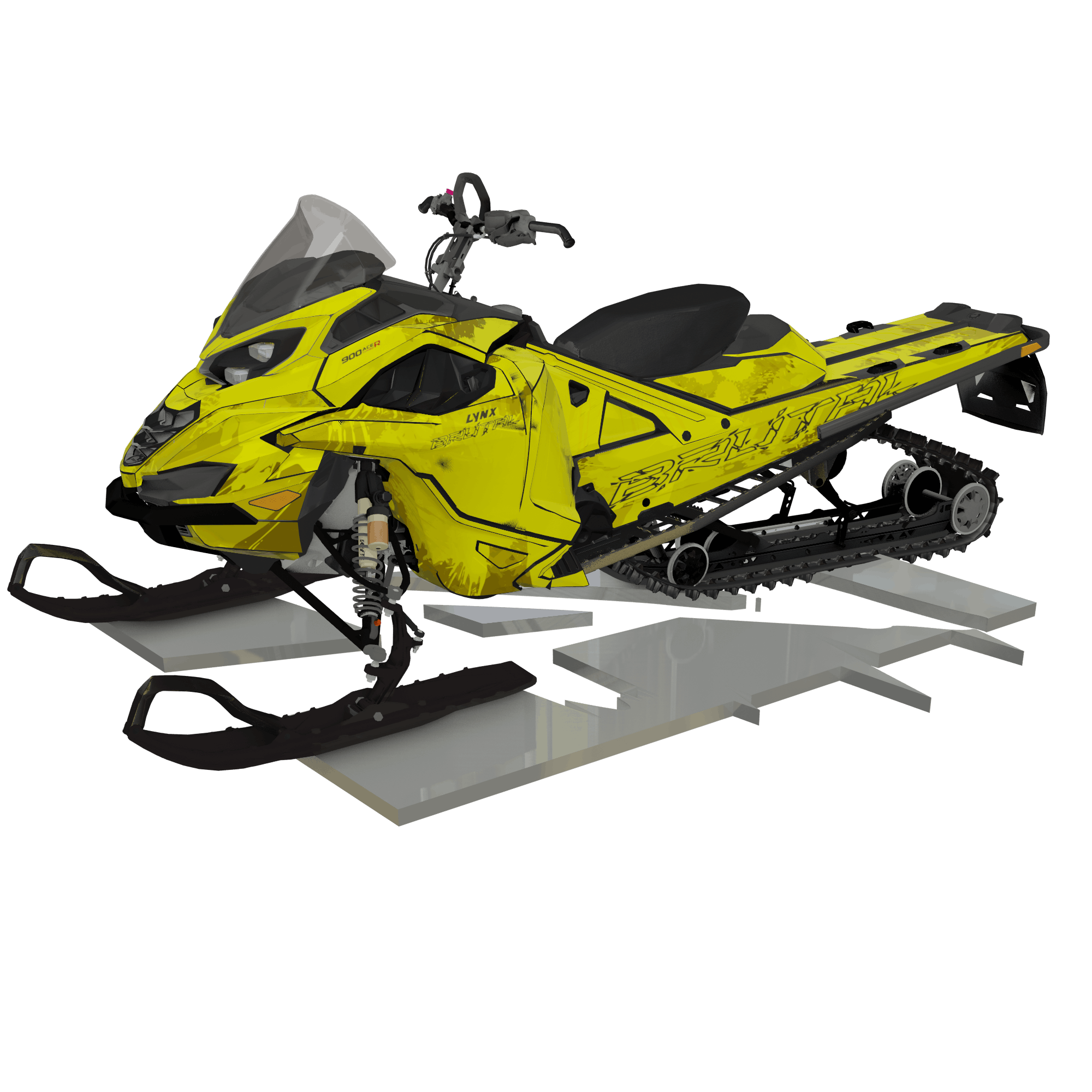 Commando - Lynx Brutal - Image 9