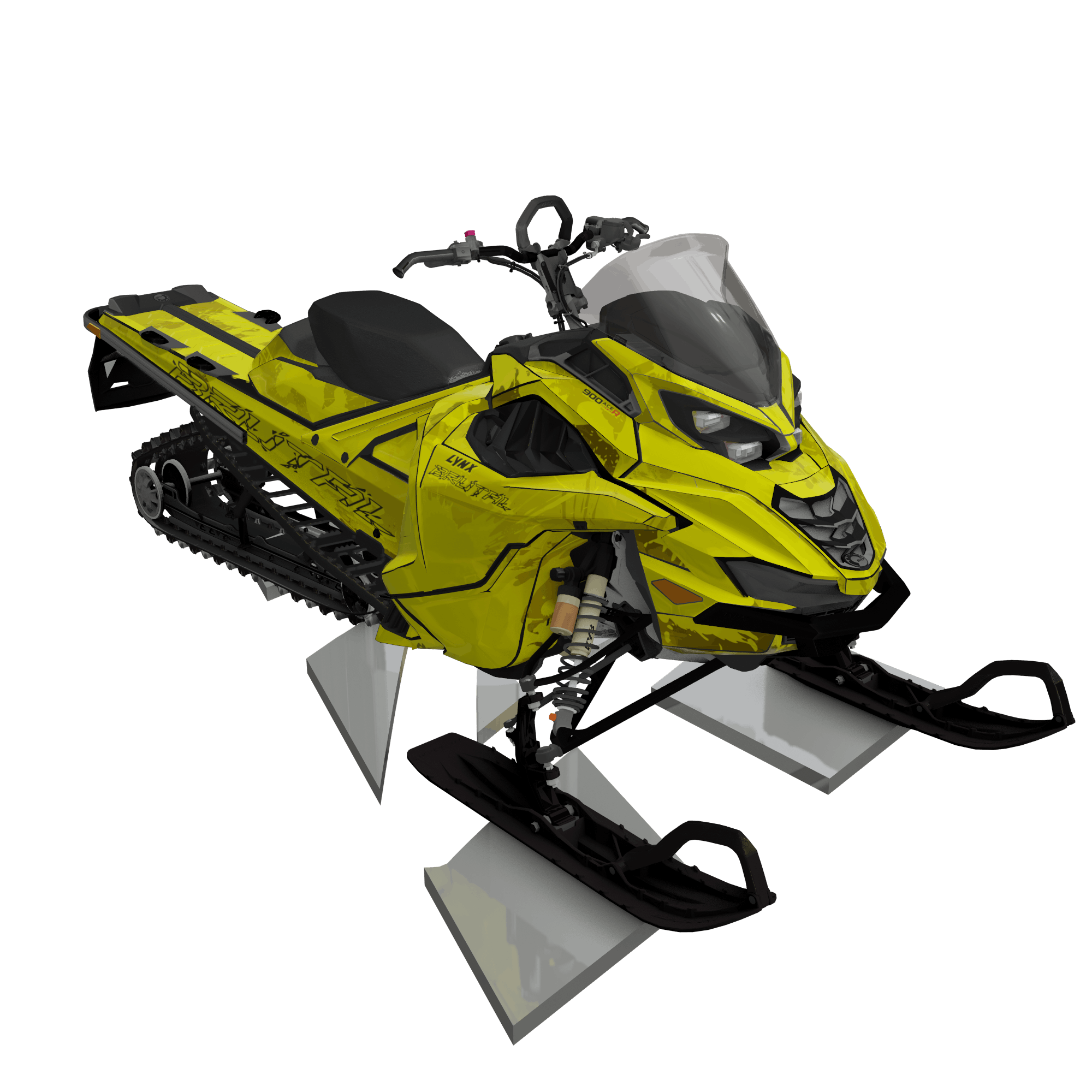 Commando - Lynx Brutal - Image 10